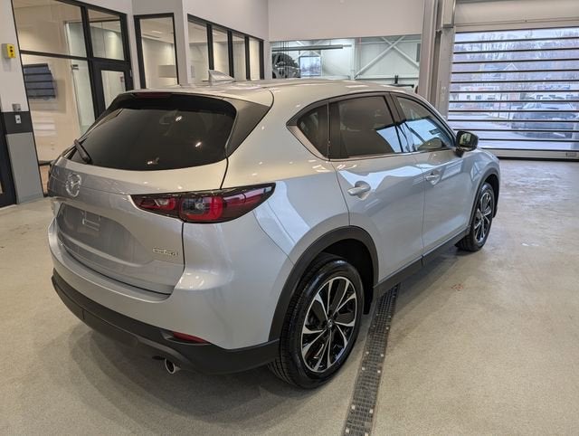 2023 Mazda Mazda CX-5 2.5 S Premium Package