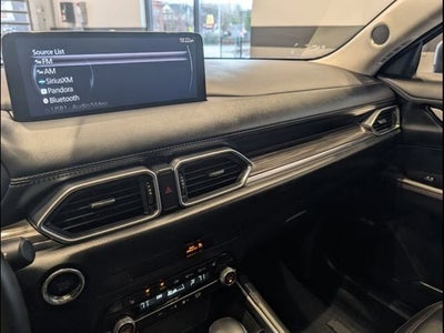 2023 Mazda Mazda CX-5 2.5 S Premium Package