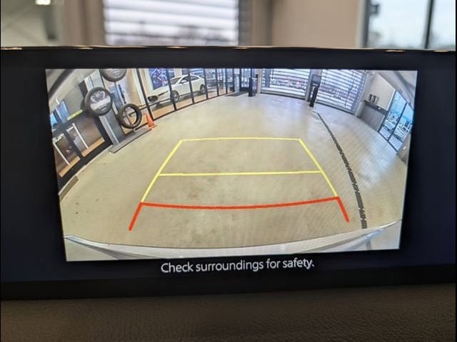 2023 Mazda Mazda CX-5 2.5 S Premium Package