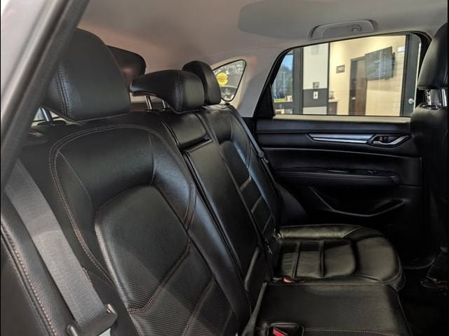 2023 Mazda Mazda CX-5 2.5 S Premium Package