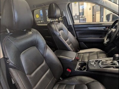 2023 Mazda Mazda CX-5 2.5 S Premium Package