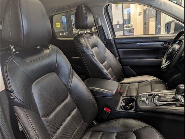 2023 Mazda Mazda CX-5 2.5 S Premium Package