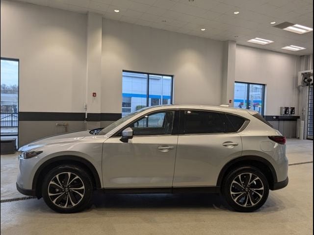2023 Mazda Mazda CX-5 2.5 S Premium Package