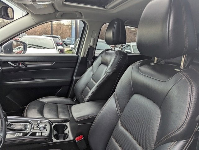 2023 Mazda Mazda CX-5 2.5 S Premium Package