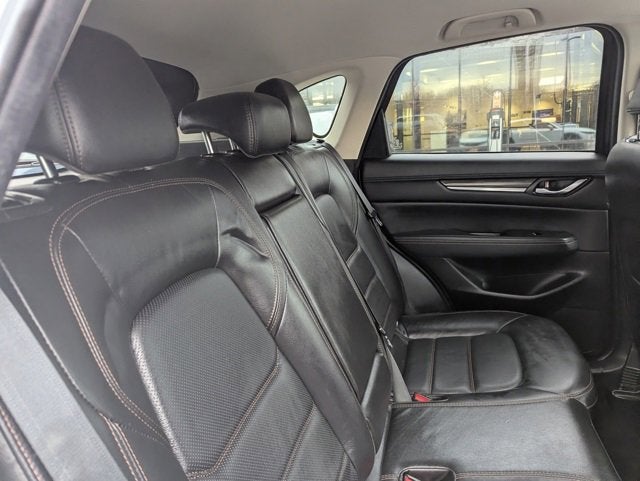 2023 Mazda Mazda CX-5 2.5 S Premium Package