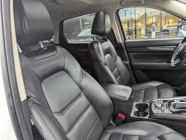 2023 Mazda Mazda CX-5 2.5 S Premium Package