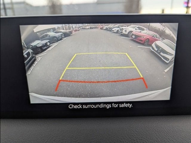 2023 Mazda Mazda CX-5 2.5 S Premium Package