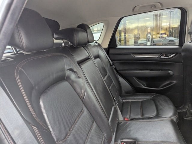 2023 Mazda Mazda CX-5 2.5 S Premium Package