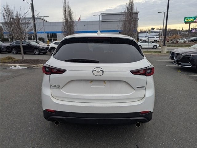 2023 Mazda Mazda CX-5 2.5 S Premium Package