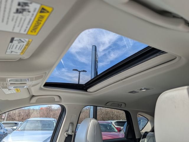 2020 Mazda Mazda CX-5 Grand Touring