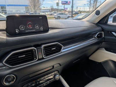 2020 Mazda Mazda CX-5 Grand Touring