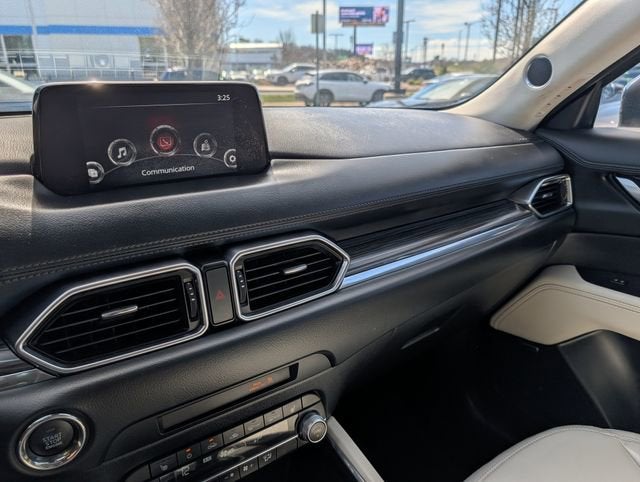 2020 Mazda Mazda CX-5 Grand Touring