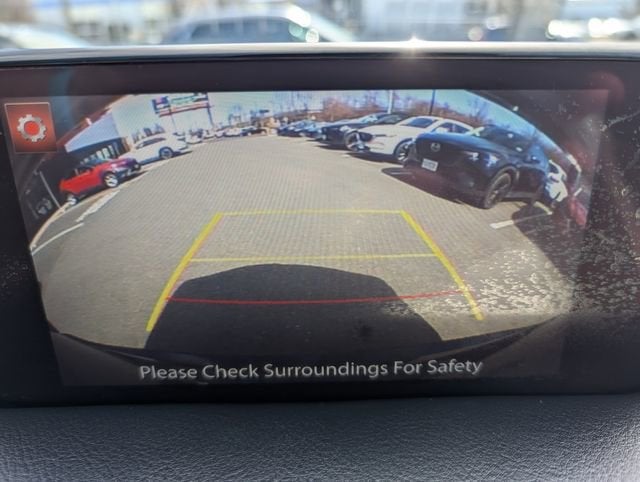 2020 Mazda Mazda CX-5 Grand Touring