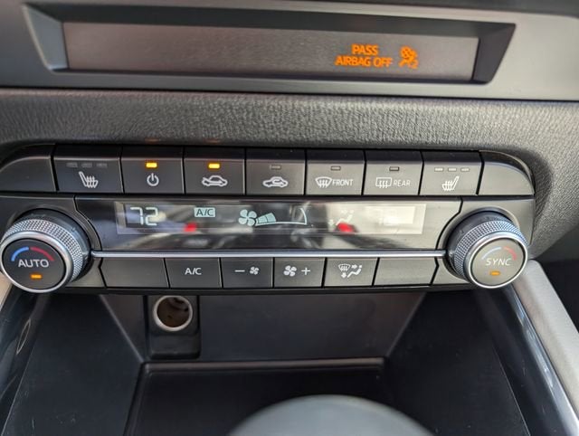 2020 Mazda Mazda CX-5 Grand Touring