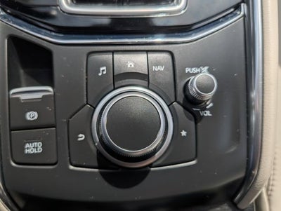 2020 Mazda Mazda CX-5 Grand Touring