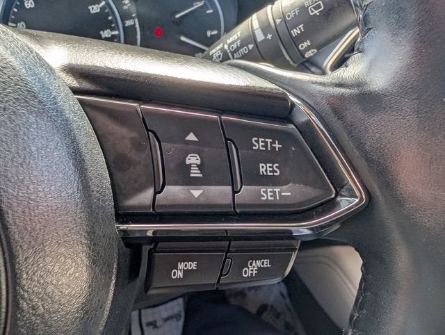 2020 Mazda Mazda CX-5 Grand Touring