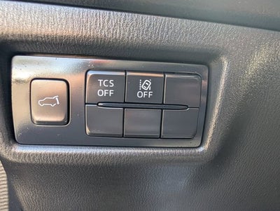 2020 Mazda Mazda CX-5 Grand Touring