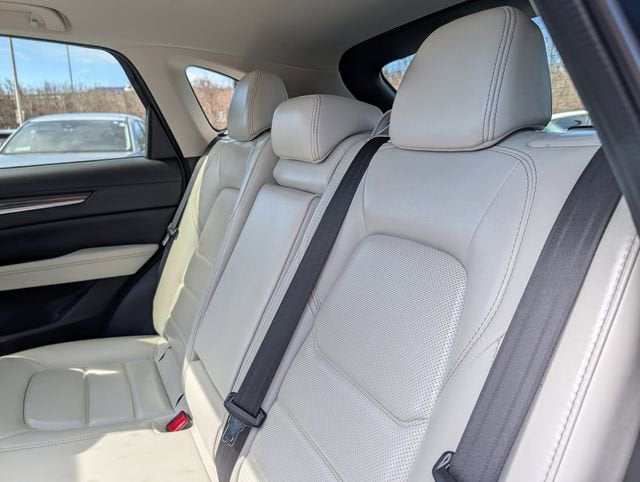 2020 Mazda Mazda CX-5 Grand Touring