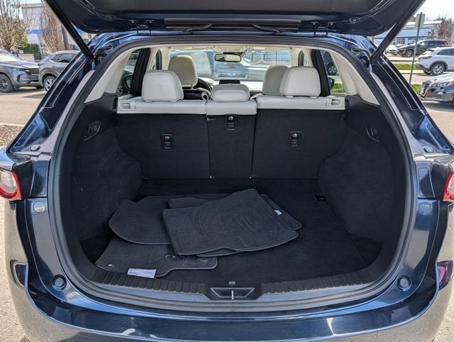 2020 Mazda Mazda CX-5 Grand Touring