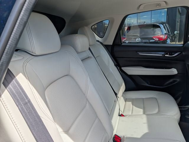 2020 Mazda Mazda CX-5 Grand Touring