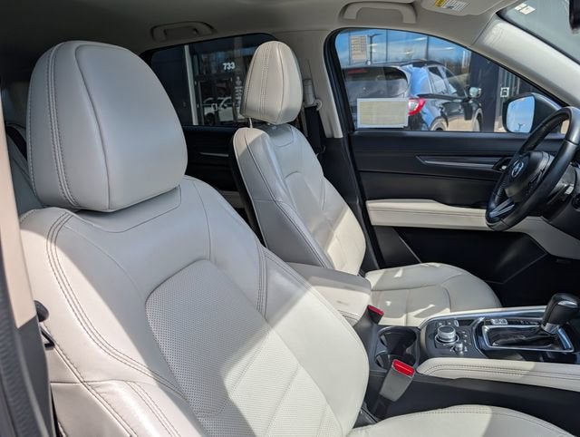 2020 Mazda Mazda CX-5 Grand Touring