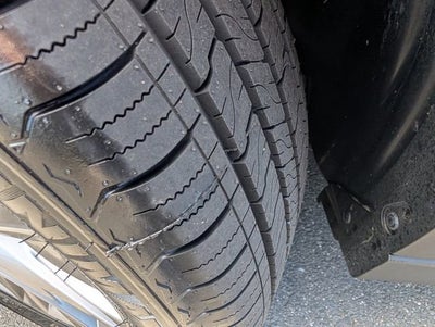 2020 Mazda Mazda CX-5 Grand Touring