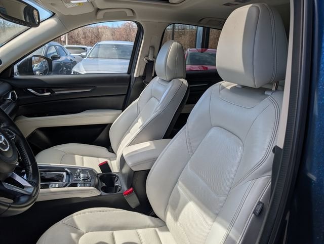 2020 Mazda Mazda CX-5 Grand Touring