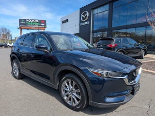 2020 Mazda Mazda CX-5 Grand Touring