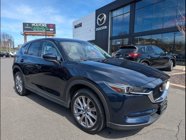 2020 Mazda Mazda CX-5 Grand Touring