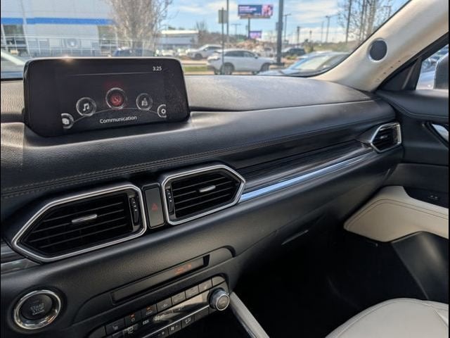 2020 Mazda Mazda CX-5 Grand Touring