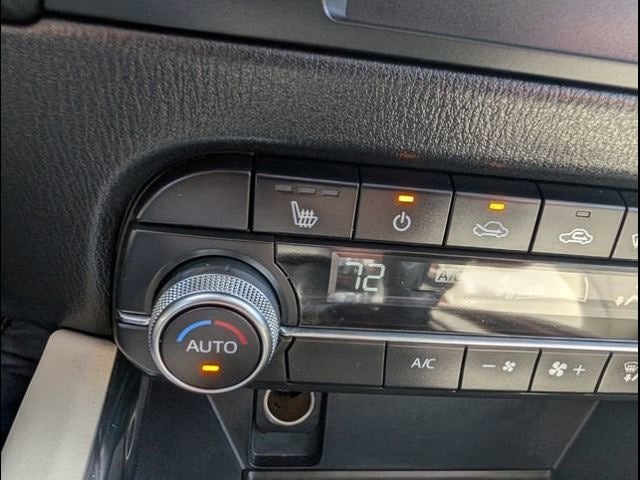 2020 Mazda Mazda CX-5 Grand Touring