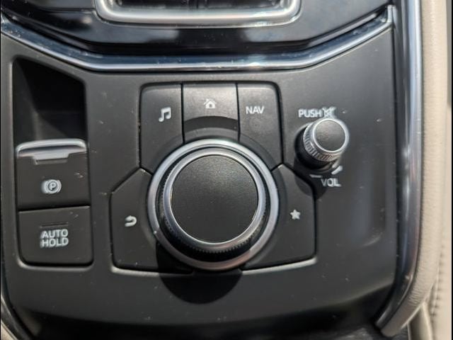 2020 Mazda Mazda CX-5 Grand Touring