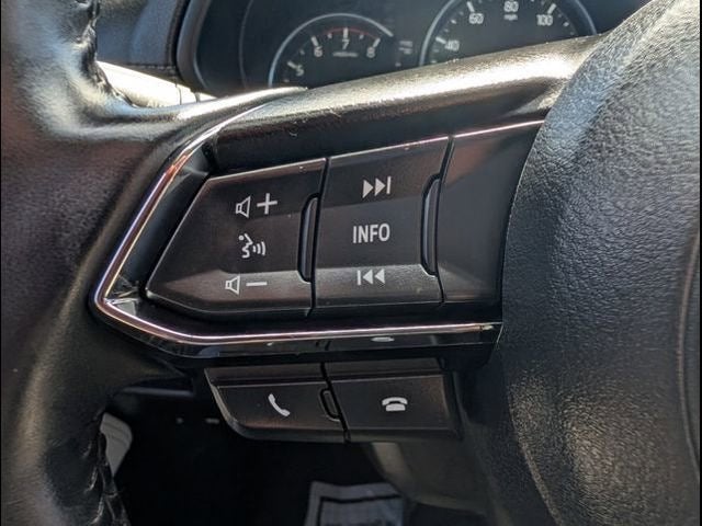 2020 Mazda Mazda CX-5 Grand Touring