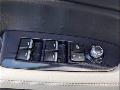 2020 Mazda Mazda CX-5 Grand Touring