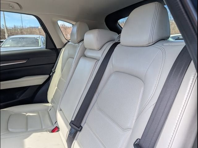 2020 Mazda Mazda CX-5 Grand Touring