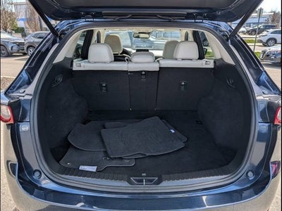 2020 Mazda Mazda CX-5 Grand Touring