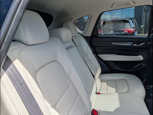 2020 Mazda Mazda CX-5 Grand Touring