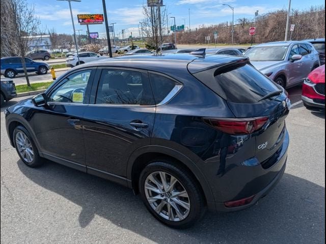 2020 Mazda Mazda CX-5 Grand Touring