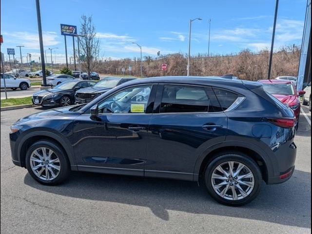 2020 Mazda Mazda CX-5 Grand Touring