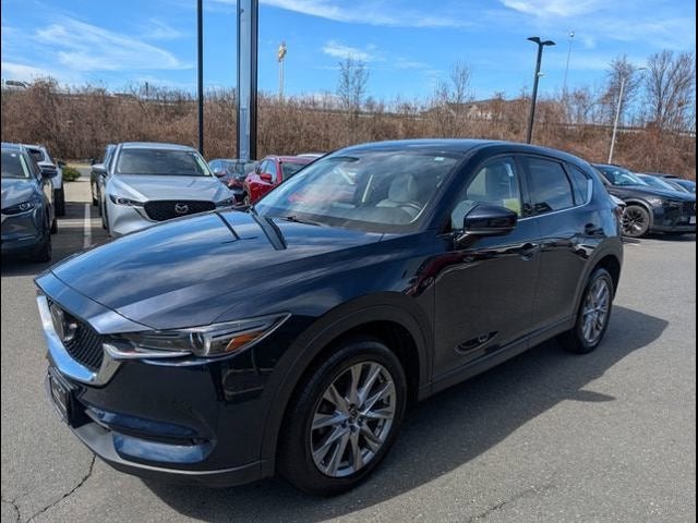 2020 Mazda Mazda CX-5 Grand Touring