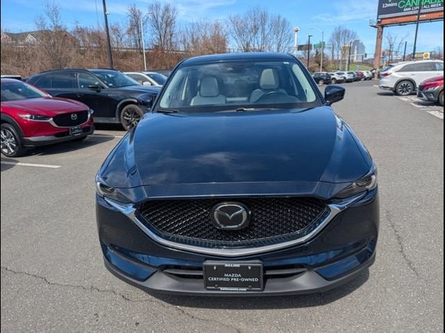 2020 Mazda Mazda CX-5 Grand Touring