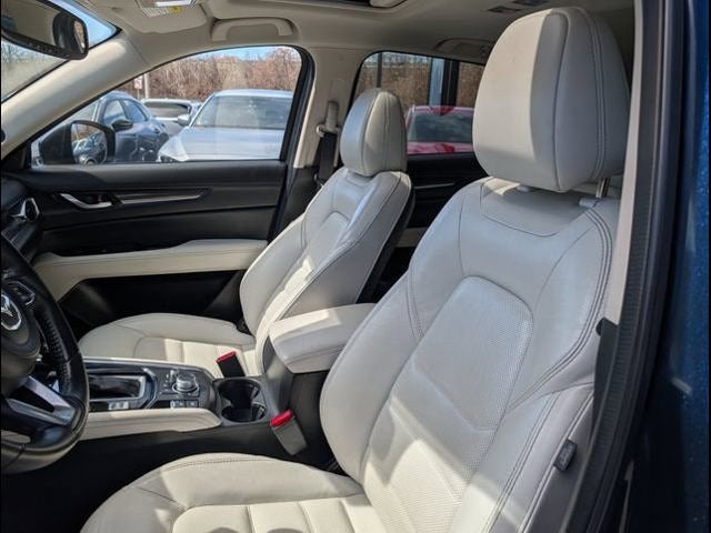 2020 Mazda Mazda CX-5 Grand Touring