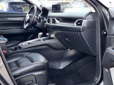 2021 Mazda Mazda CX-5 Grand Touring
