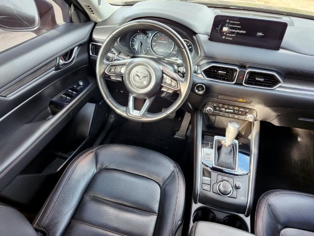2021 Mazda Mazda CX-5 Grand Touring