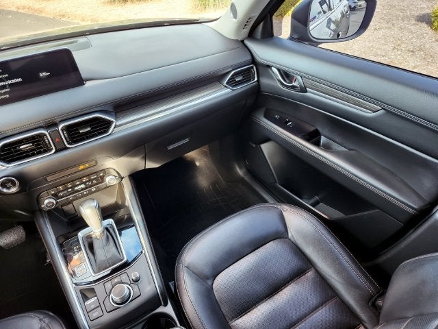 2021 Mazda Mazda CX-5 Grand Touring
