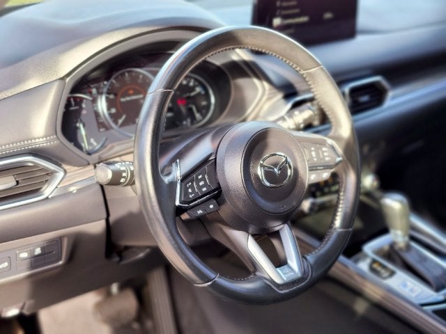 2021 Mazda Mazda CX-5 Grand Touring