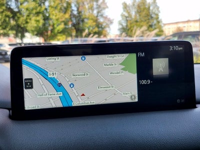 2021 Mazda Mazda CX-5 Grand Touring