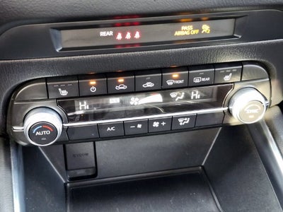 2021 Mazda Mazda CX-5 Grand Touring