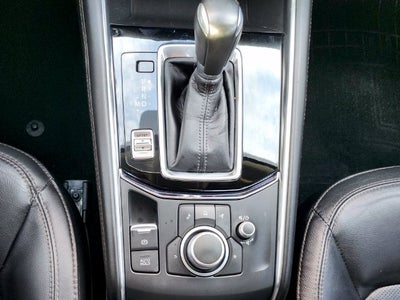 2021 Mazda Mazda CX-5 Grand Touring