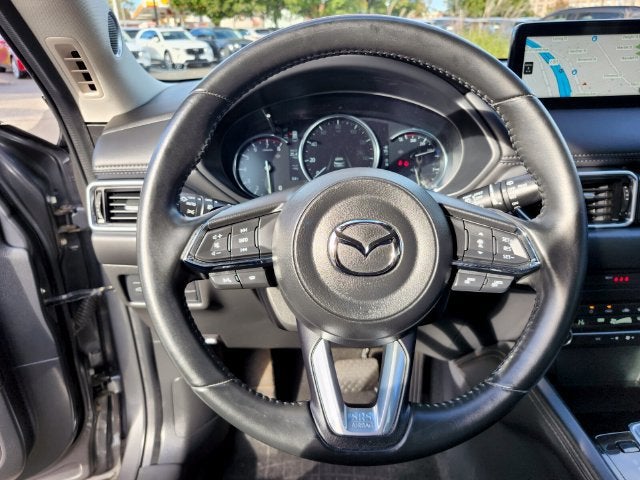 2021 Mazda Mazda CX-5 Grand Touring